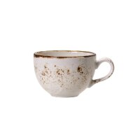 Craft White Low Cup 22.75cl (8oz)
