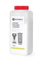 Kaffeemaschinenreiniger, HENDI