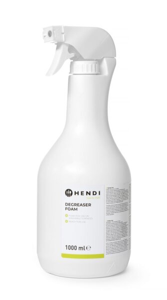 Fettlöser Foam 1 l