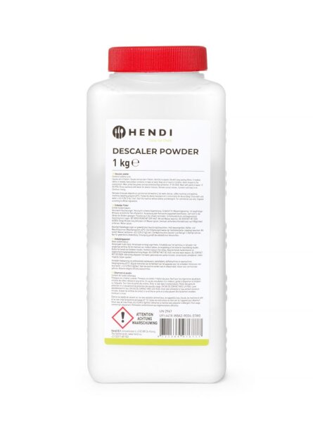 Entkalker-Pulver 1 kg