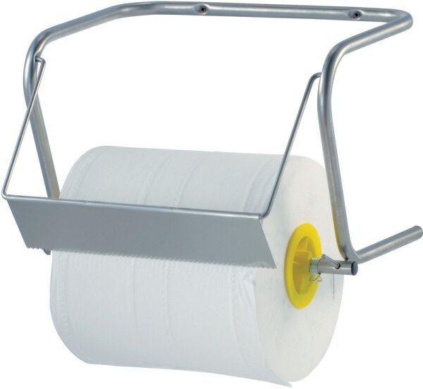 Papierhandtuchspender, Wandmontage, HENDI, 395x290x(H)260mm