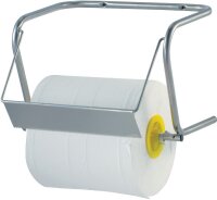 Papierhandtuchspender, Wandmontage, HENDI, 395x290x(H)260mm