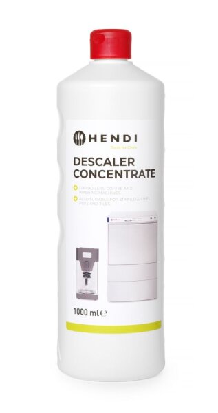 Entkalker hochkonzentrat 1 l