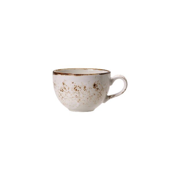 Craft White Low Cup 8.5cl (3oz)