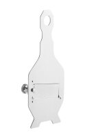Trüffelhobel Edelstahl Klinge 60 mm