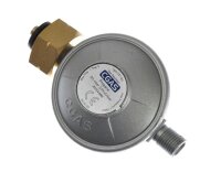 Druckregler 50 mBar, HENDI