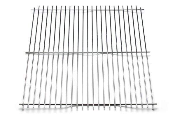 Gitterrost für Grill-Master, HENDI, 625x520x(H)30mm