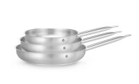 Bratpfanne 280x50 mm EDS Profi Line