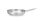 Bratpfanne - ohne Deckel, HENDI, Profi Line, ⌀280x(H)50mm