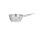 Sauteuse ohne Deckel 0,9 l 160x60 mm EDS Profi Line