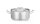Kochtopf niedrig mit Deckel 2,8 l 200x90 mm EDS Profi Line
