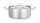 Kochtopf niedrig mit Deckel 7,5 l 280x120 mm EDS ProfiLine