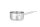 Kasserolle ohne Deckel 1,5 l 160x75 mm EDS Profi Line