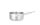 Kasserolle ohne Deckel 2 l 180x80 mm EDS Profi Line