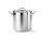 Kochtopf hoch mit Deckel 6 l 200x190 mm EDS Profi Line