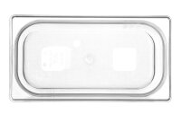 Gastronorm Behälter 1/3 150 mm PC transparent
