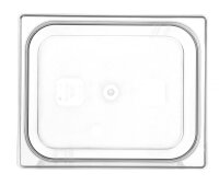 Gastronorm Behälter 1/2 200 mm PC transparent
