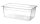 Gastronorm-Behälter 1/1, HENDI, Profi Line, GN 1/1, 24L, Transparent, 530x325x(H)200mm