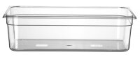 Gastronorm Behälter 1/1 150 mm PC transparent