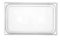 Gastronorm Behälter 1/1 150 mm PC transparent