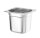 Gastronorm Behälter Edelst. 1/6 150 mm Budget Line