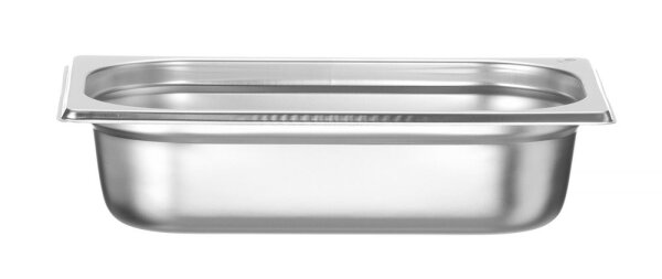 Gastronorm Behälter Edelst. 1/4 65 mm Budget Line