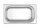 Gastronorm-Behälter 1/4, HENDI, Budget Line, GN 1/4, 4L, 265x162x(H)150mm