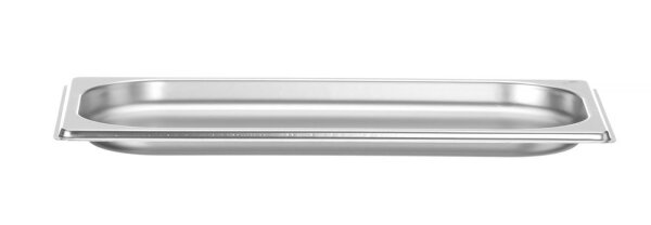 Gastronorm Behälter Edelst. 1/3 20 mm Budget Line