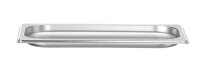 Gastronorm Behälter Edelst. 1/3 20 mm Budget Line