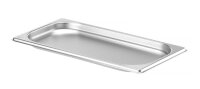 Gastronorm Behälter Edelst. 1/3 20 mm Budget Line