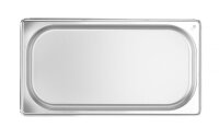 Gastronorm Behälter Edelst. 1/3 20 mm Budget Line