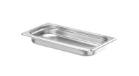 Gastronorm Behälter Edelst. 1/3 40 mm Budget Line