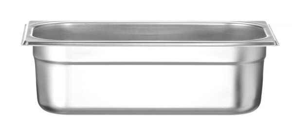 Gastronorm Behälter Edelst. 1/3 100 mm Budget Line