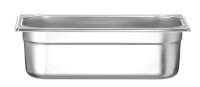 Gastronorm Behälter Edelst. 1/3 100 mm Budget Line
