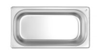 Gastronorm Behälter Edelst. 1/3 150 mm Budget Line