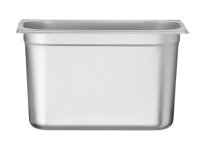 Gastronorm Behälter Edelst. 1/3 200 mm Budget Line