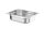 Gastronorm Behälter Edelst. 1/2 100 mm Budget Line