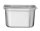 Gastronorm-Behälter 1/2, HENDI, Budget Line, GN 1/2, 12,5L, 325x265x(H)200mm