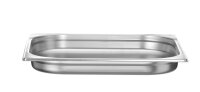 Gastronorm Behälter Edelst. 2/3 40 mm Budget Line