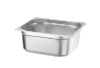 Gastronorm Behälter Edelst. 2/3 150 mm Budget Line