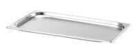 Gastronorm Behälter Edelst. 1/1 20 mm Budget Line