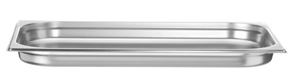 Gastronorm Behälter Edelst. 1/1 40 mm Budget Line