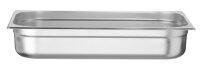 Gastronorm Behälter Edelst. 1/1 100 mm Budget Line