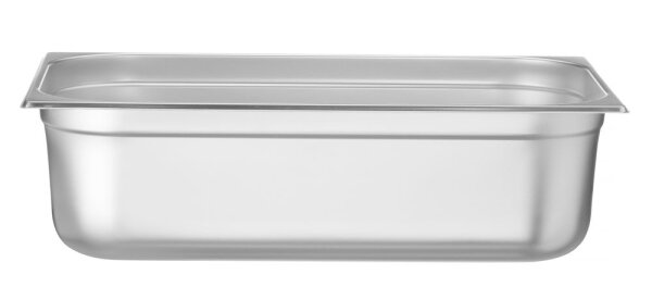 Gastronorm Behälter Edelst. 1/1 150 mm Budget Line