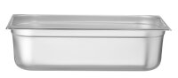 Gastronorm Behälter Edelst. 1/1 150 mm Budget Line