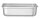 Gastronorm Behälter Edelst. 1/1 150 mm Budget Line