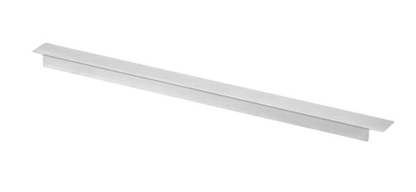 Steg für Gastronormbehälter 1/2 325x22x10 mm Edelstahl
