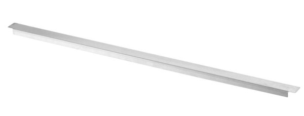 Steg für Gastronormbehälter 1/1 530x22x10 mm Edelstahl