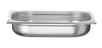 Gastronorm Behälter perforiert 1/2 65 mm Kitchen Line