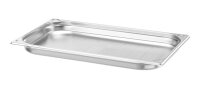 Gastronorm Behälter perforiert 1/1 40 mm KitchenLine